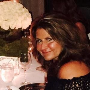 Meet your Posher, Nancy